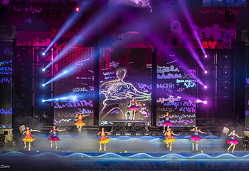 北京欢乐谷第 7 张图片