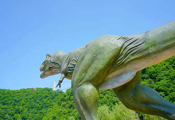 南天门文化旅游风景区第 9 张图片