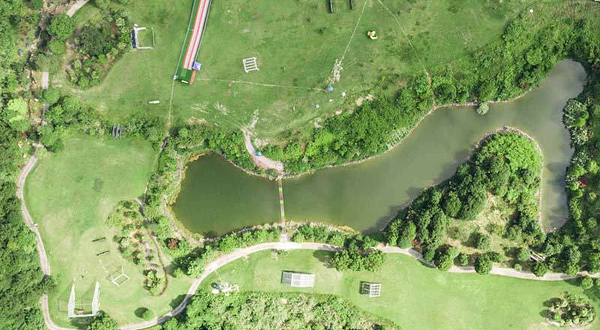 千岛湖好奇探险乐园