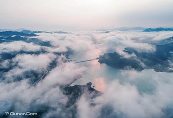 酒仙湖第 8 张图片