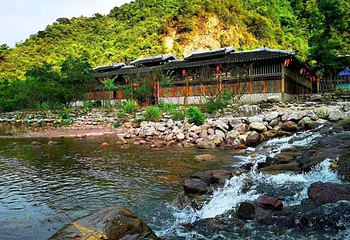 广福山景区第 9 张图片