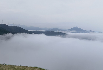 大别山航空飞行营地第 7 张图片
