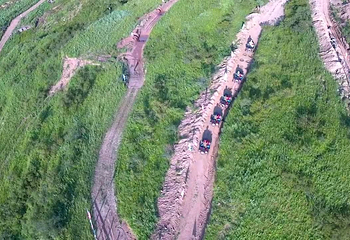 皓瀚全地形车越野俱乐部第 3 张图片