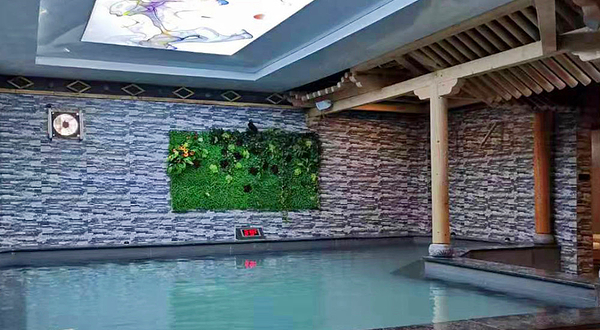 汤沐足道养生(翠竹桥店)