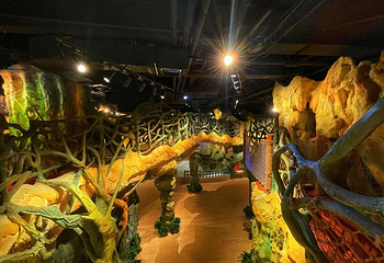 探洞工场(环球中心旗舰店)第 2 张图片