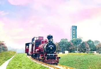 曹山火车来斯第 21 张图片