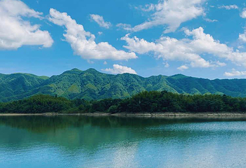 陆水湖风景区第 21 张图片