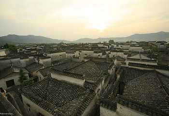 南屏景区第 17 张图片