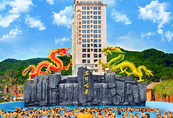 石阡古温泉第 67 张图片