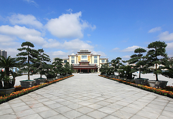 石阡古温泉第 44 张图片
