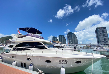 澜海之星游艇第 3 张图片