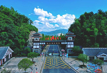 陆水湖风景区第 35 张图片