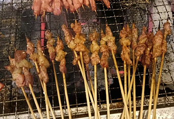 汇诚丛林越野俱乐部第 4 张图片