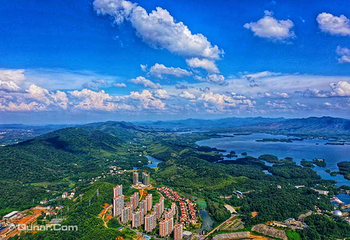 陆水湖风景区第 4 张图片