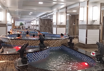 石阡古温泉第 9 张图片