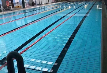 格调春天游泳健身馆第 15 张图片