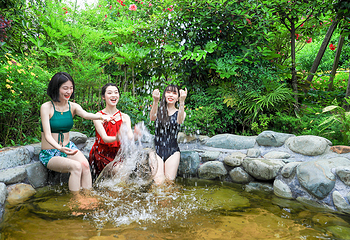 石阡古温泉第 14 张图片