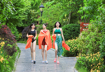 石阡古温泉第 37 张图片