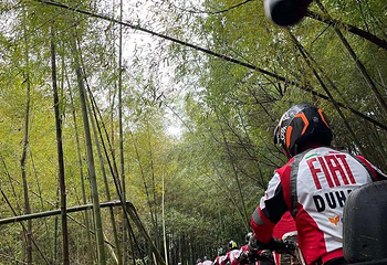 百征丛林国际越野俱乐部第 12 张图片