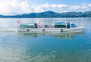 陆水湖风景区第 24 张图片