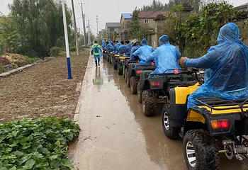 马可户外沙滩车俱乐部第 1 张图片