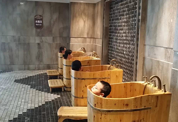 石阡古温泉第 25 张图片