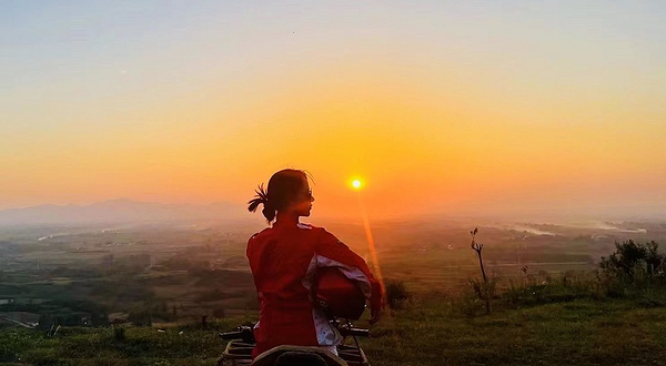 蚂蚁山越野俱乐部