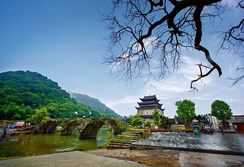 千年铁魂湖南人景区第 8 张图片