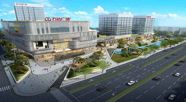 乐滑之梦冰乐园(丰科万达店)