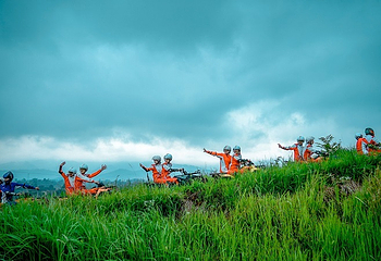 炫地沙滩车越野俱乐部(双流基地)第 5 张图片