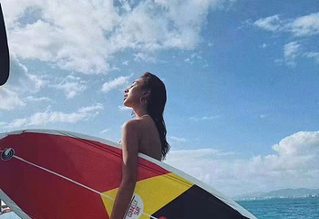 鼎豪国际尾波冲浪俱乐部第 2 张图片