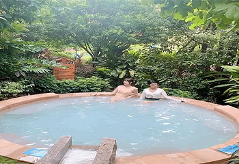 英德喀斯特汤泉水世界第 34 张图片