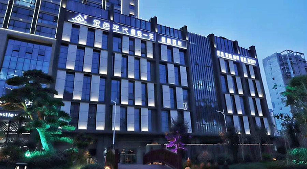 南昌神帆金色年代十里桃花