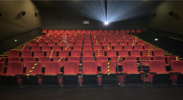 吐逗剧场(钟楼银泰店)