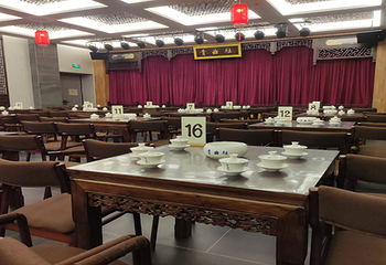 青曲社(易俗街区店)第 3 张图片