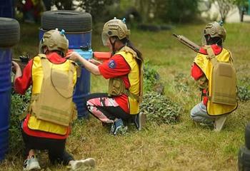 原始部落越野车基地第 7 张图片