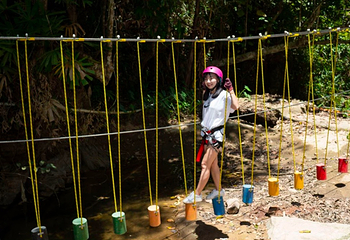 保亭茶溪谷第 19 张图片