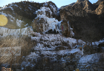 北京乐谷景区第 48 张图片
