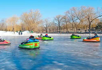 紫城冰雪乐园第 1 张图片