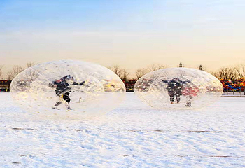 紫城冰雪乐园第 5 张图片