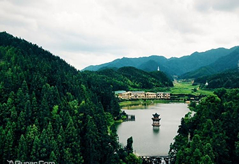 麻姑山第 4 张图片