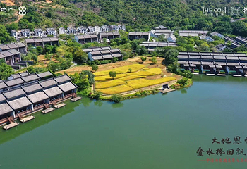 惠州中海汤泉·温泉宫第 24 张图片