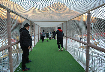 北京乐谷景区第 132 张图片