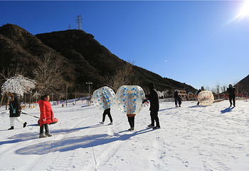 北京乐谷景区第 56 张图片