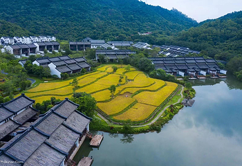 惠州中海汤泉·温泉宫第 20 张图片