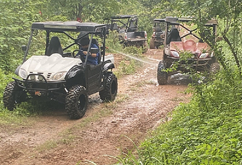 纵驰全地形越野车基地第 2 张图片