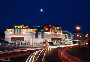北京红桥市场第 4 张图片