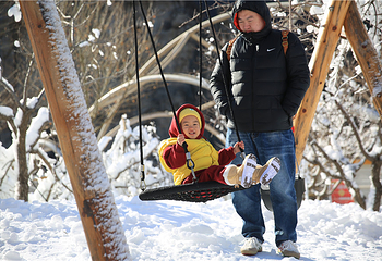 北京乐谷景区第 28 张图片