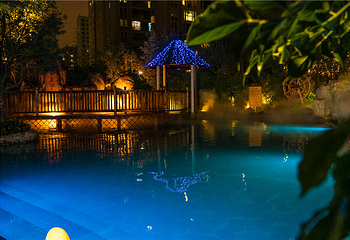水星温泉(昭商店)第 2 张图片