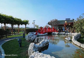 北京红桥市场第 2 张图片